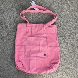 UO Pink Tote Bag